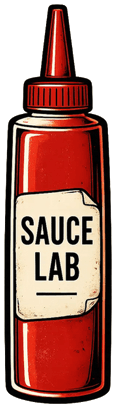 Sauce Lab